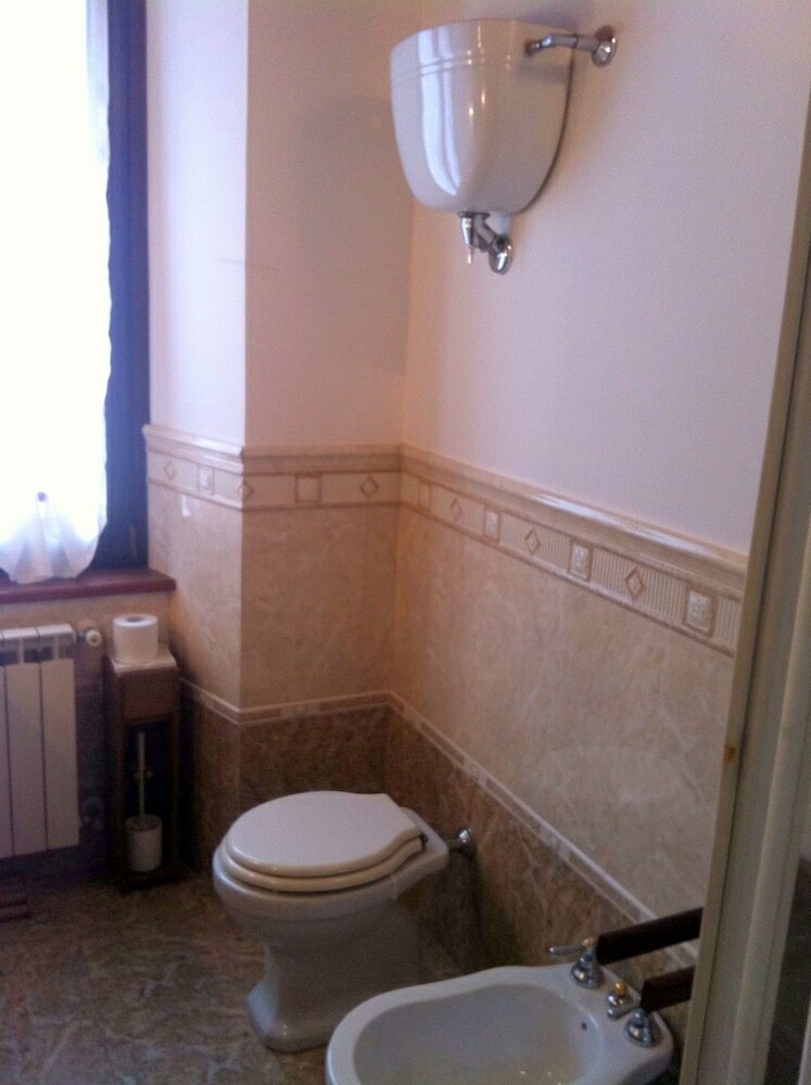 Gc House B&B