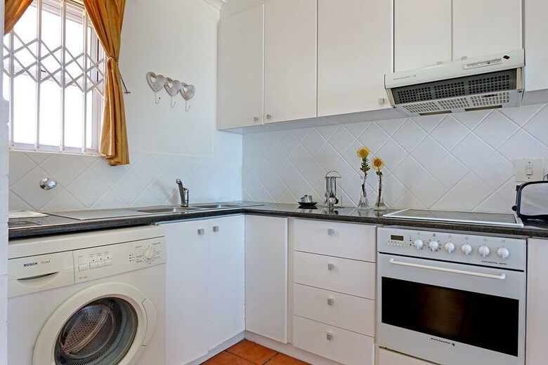 Apartamentos Leisure Bay 205