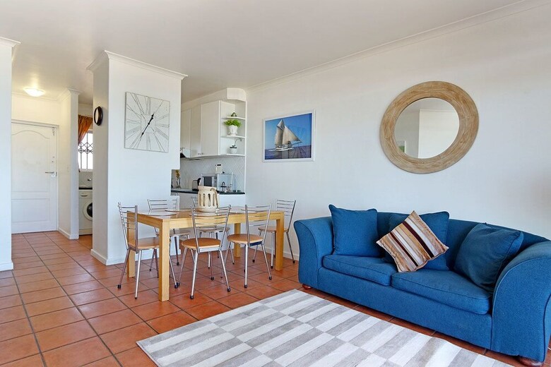 Apartamentos Leisure Bay 205