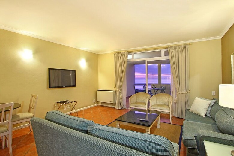 Apartamentos Leisure Bay 229