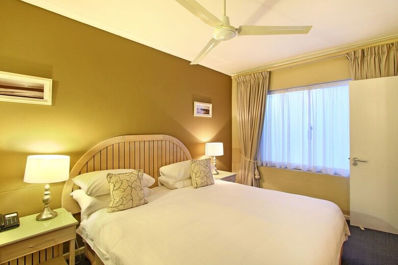 Apartamentos Leisure Bay 229