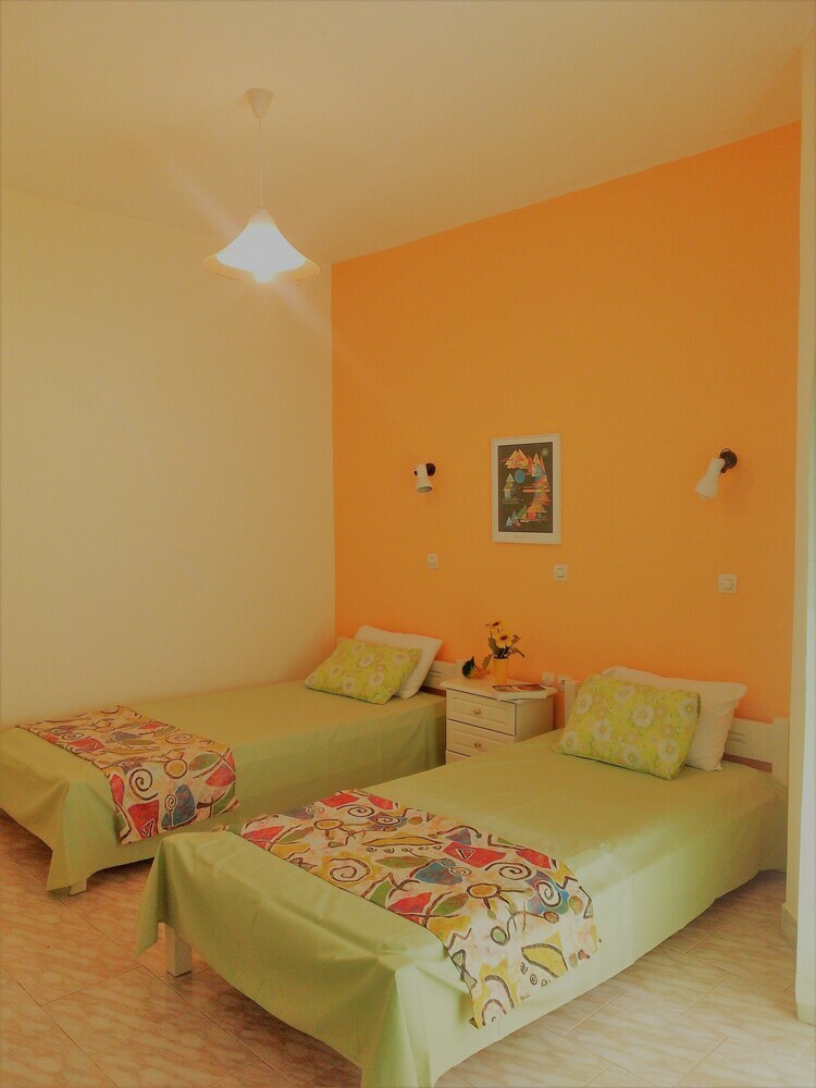 Apartamento Odyseas Studios - Near Lourdas Beach