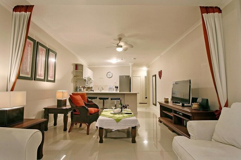 Apartamentos Leisure Bay 207