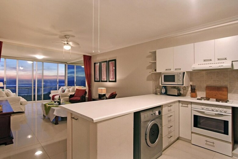 Apartamentos Leisure Bay 207