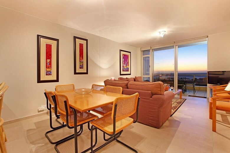 Apartamentos Dolphin Beach H108