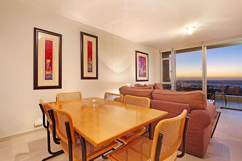 Apartamentos Dolphin Beach H108