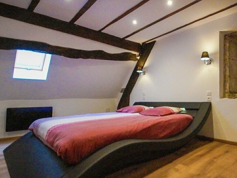 Apartamento Chouet'appart