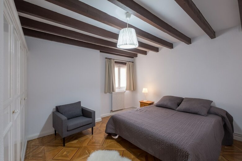 Casa Monte Benorio