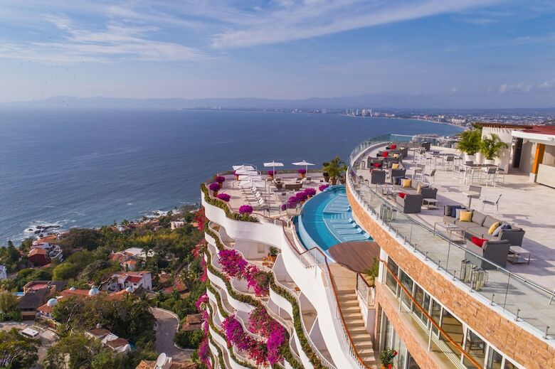 Hotel Residences By Grand Miramar