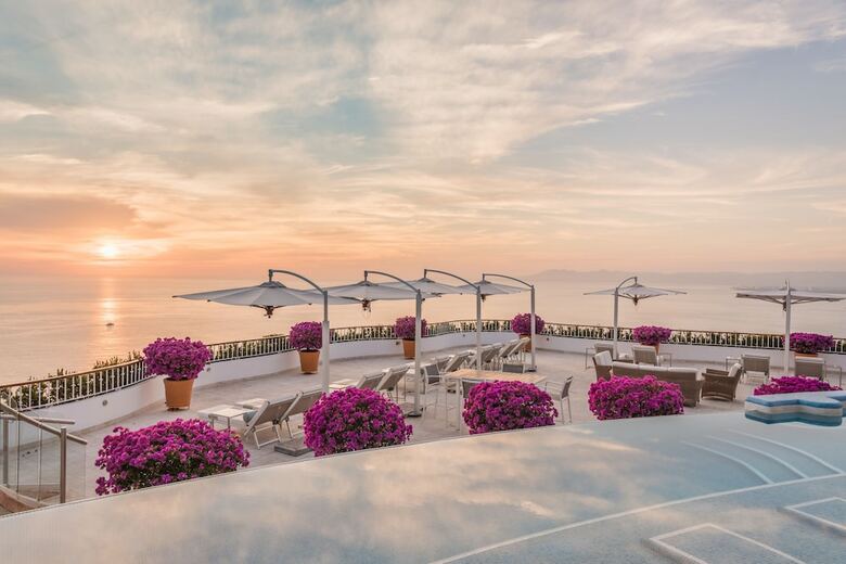 Hotel Residences By Grand Miramar