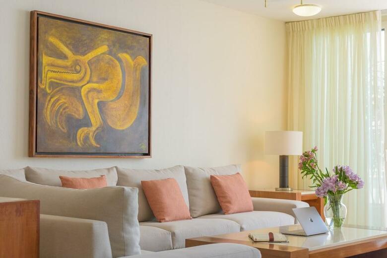 Hotel Residences By Grand Miramar