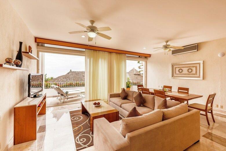 Hotel Residences By Grand Miramar