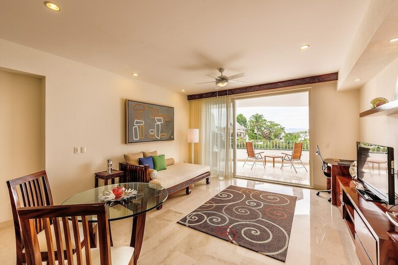 Hotel Residences By Grand Miramar