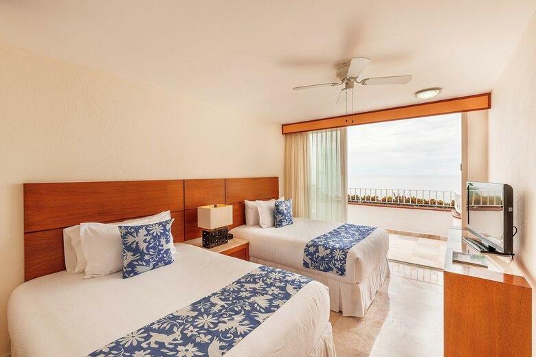 Hotel Residences By Grand Miramar
