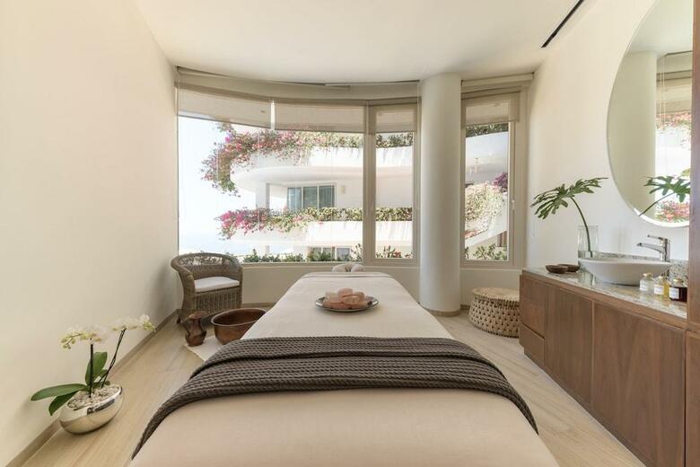 Hotel Residences By Grand Miramar