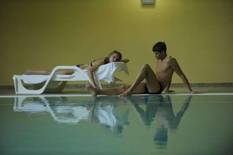 Wellness Hotel Cervo