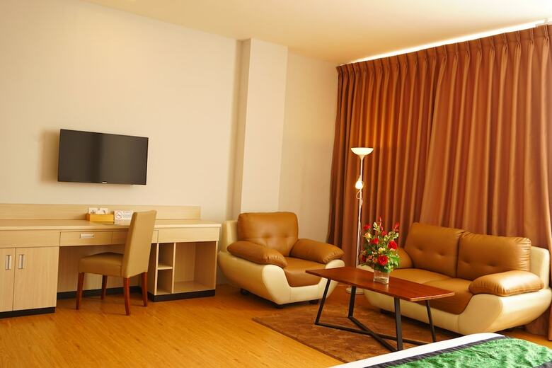 Airish Hotel Palembang