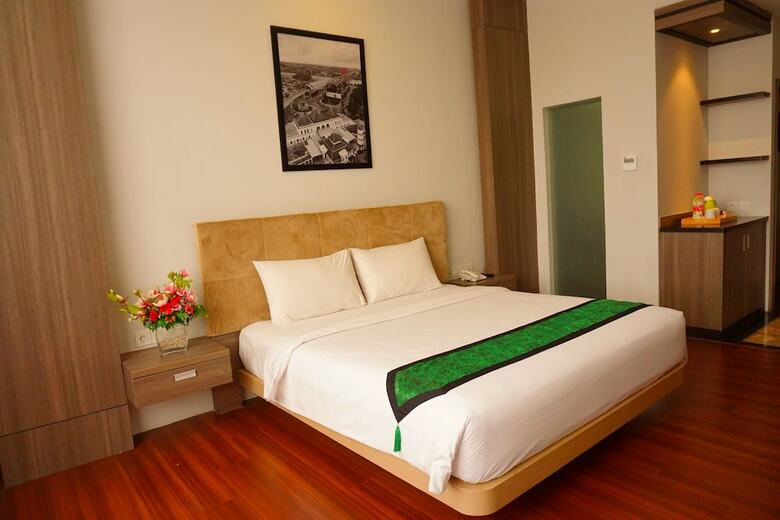 Airish Hotel Palembang