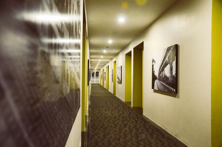 Airish Hotel Palembang