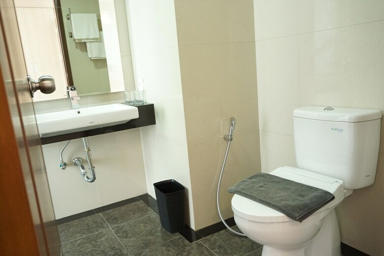 Airish Hotel Palembang