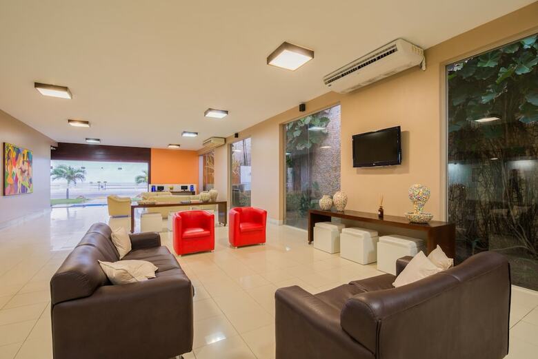 Yak Beach Hotel Natal
