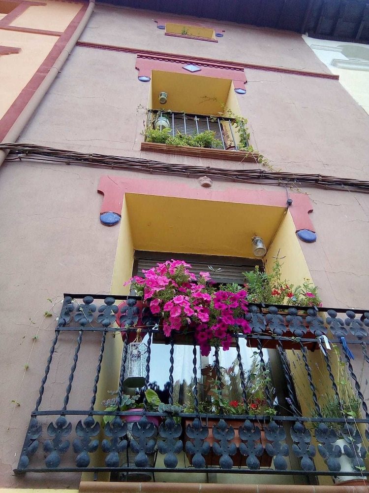 Agroturismo Casa Rural Las Hadas