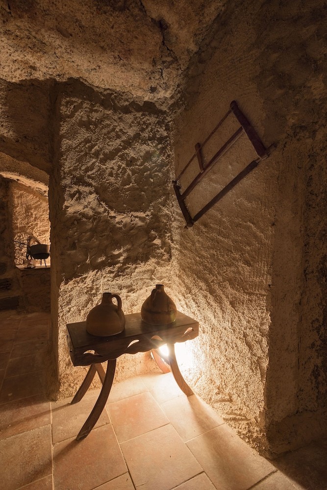 Agroturismo Casa Rural Las Hadas
