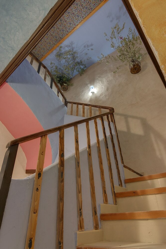 Agroturismo Casa Rural Las Hadas