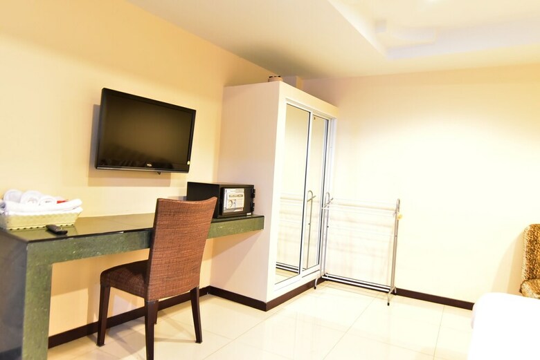 Hotel Joy House