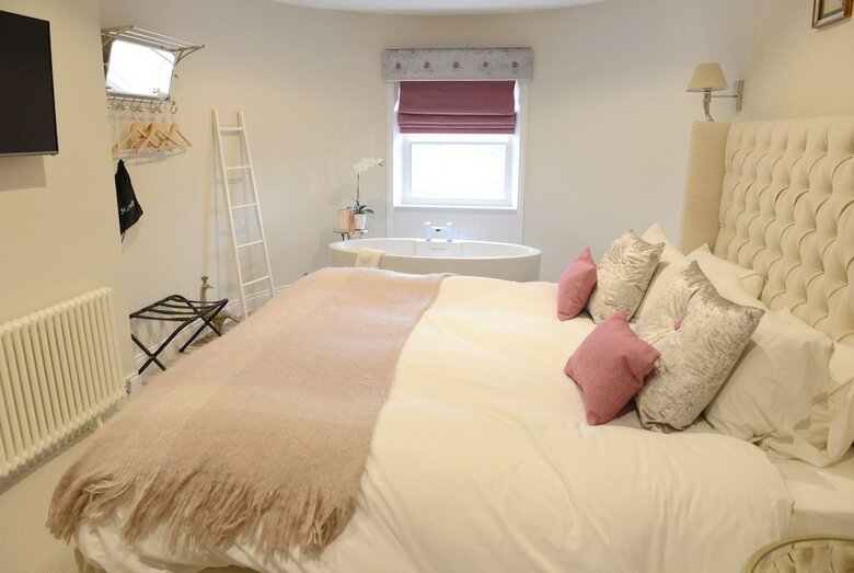 Bed & Breakfast The Gregory