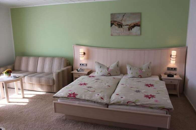 Landgasthof Hotel Sauer