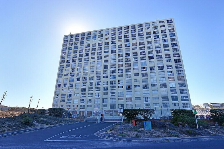 Apartamentos Blouberg Heights 202