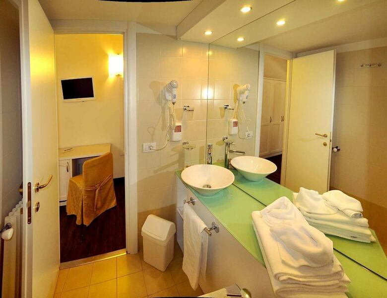 Alpen Hotel Eghel
