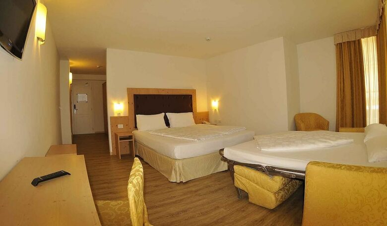 Alpen Hotel Eghel