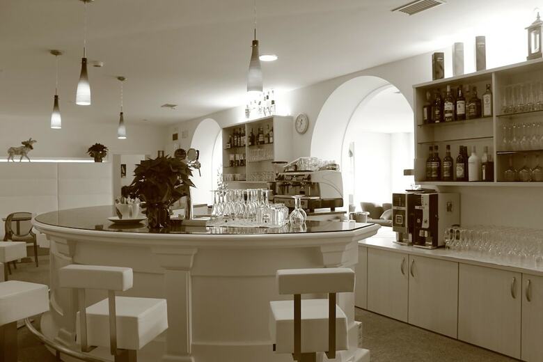 Alpen Hotel Eghel