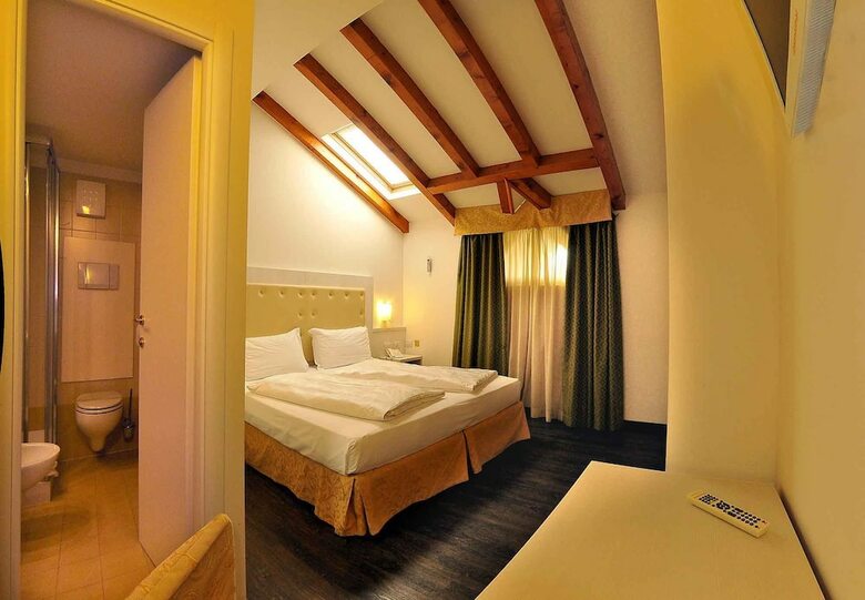 Alpen Hotel Eghel