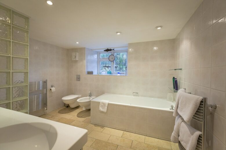 Bed & Breakfast Grosvenor Villa