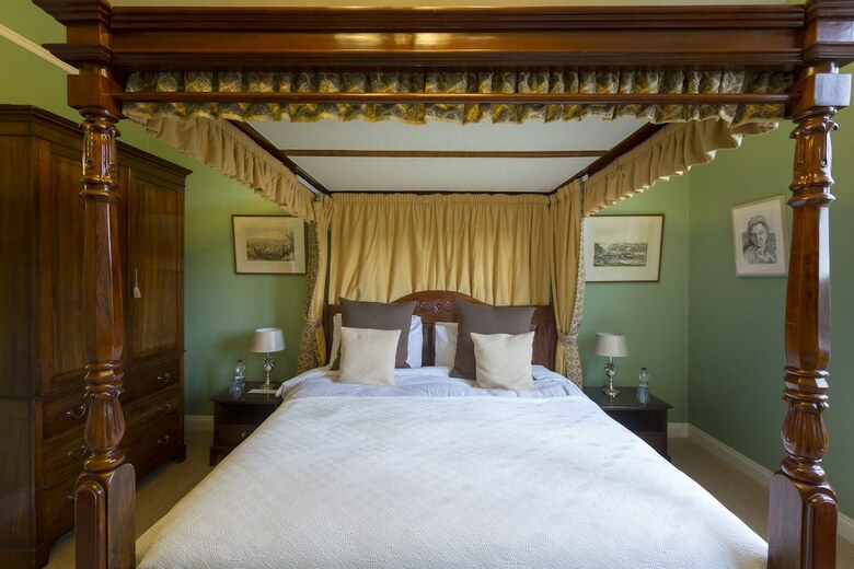 Bed & Breakfast Grosvenor Villa