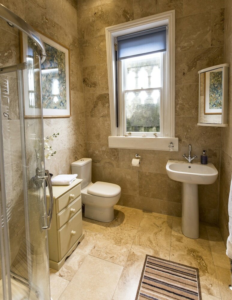 Bed & Breakfast Grosvenor Villa