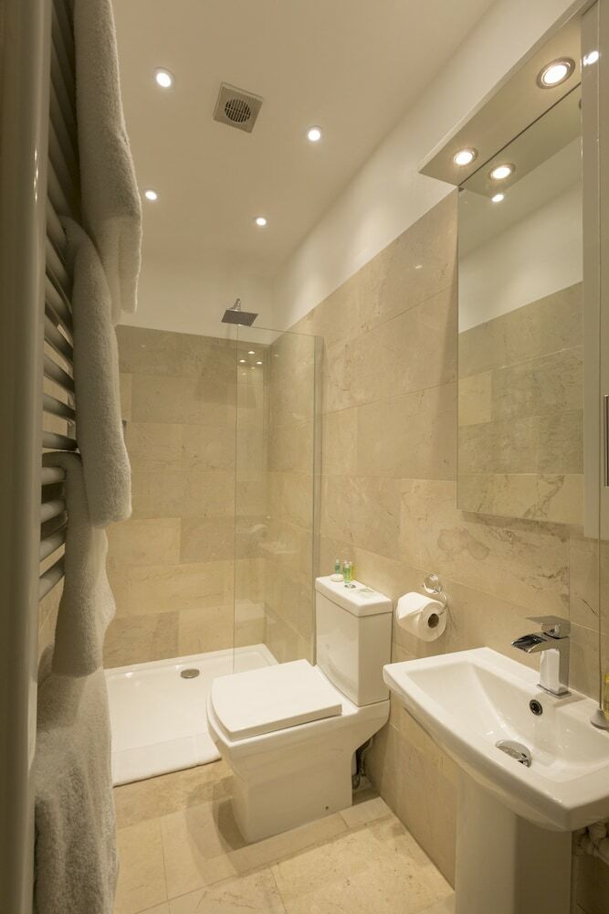 Bed & Breakfast Grosvenor Villa