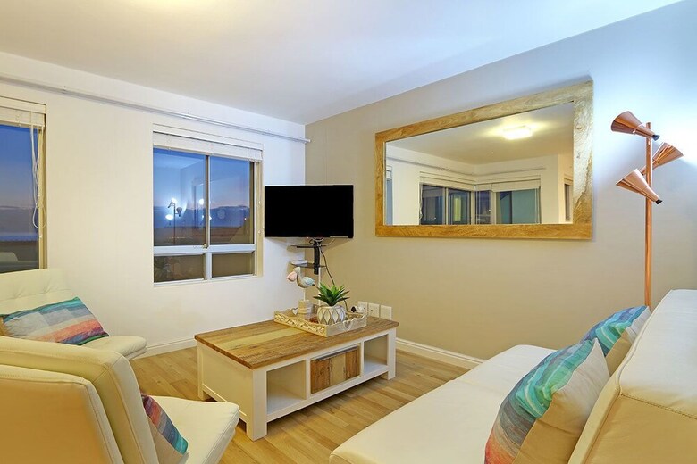 Apartamentos Sea Spray Bg05