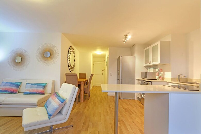 Apartamentos Sea Spray Bg05