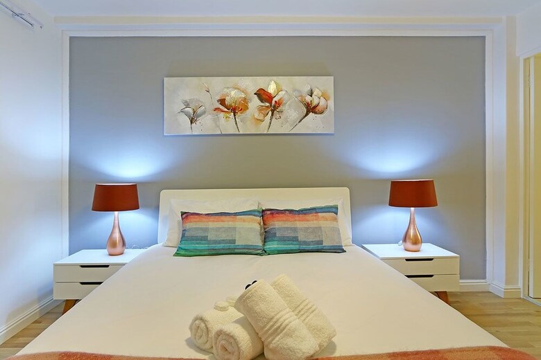 Apartamentos Sea Spray Bg05