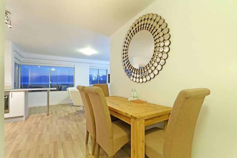 Apartamentos Sea Spray Bg05