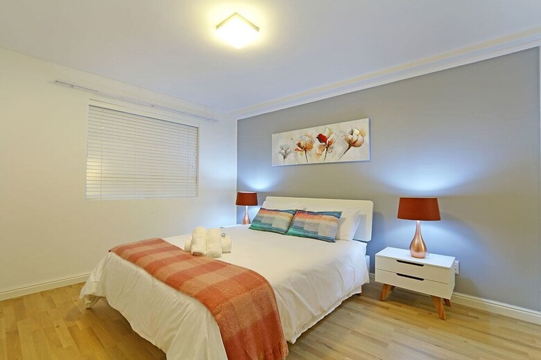Apartamentos Sea Spray Bg05