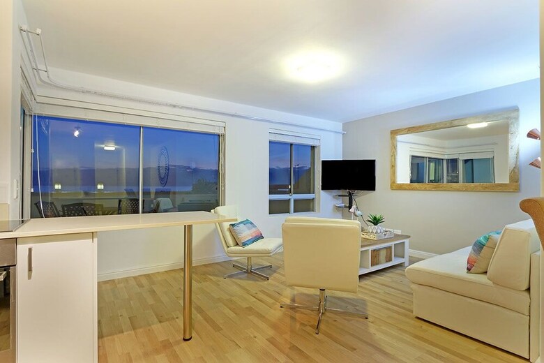 Apartamentos Sea Spray Bg05