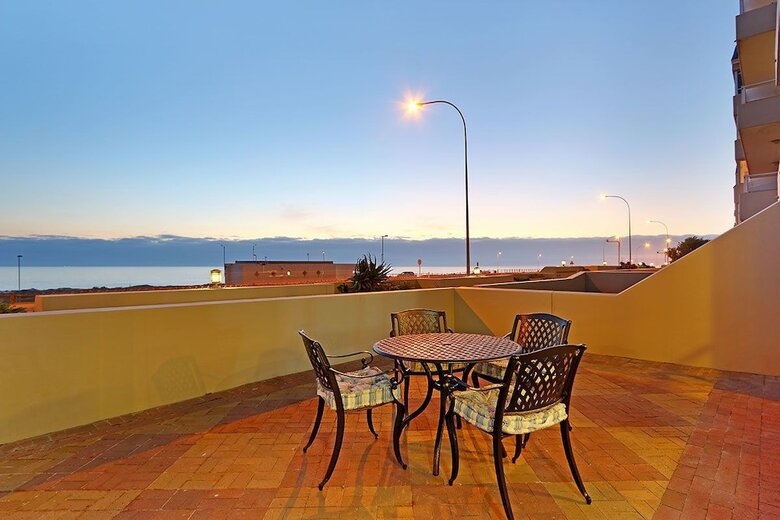 Apartamentos Sea Spray Bg05