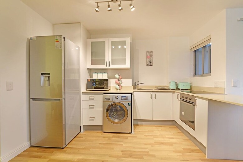 Apartamentos Sea Spray Bg05