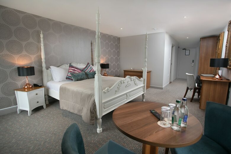 Longcourt House Hotel