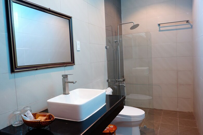 Hotel Ahaveda Resort Phu Quoc
